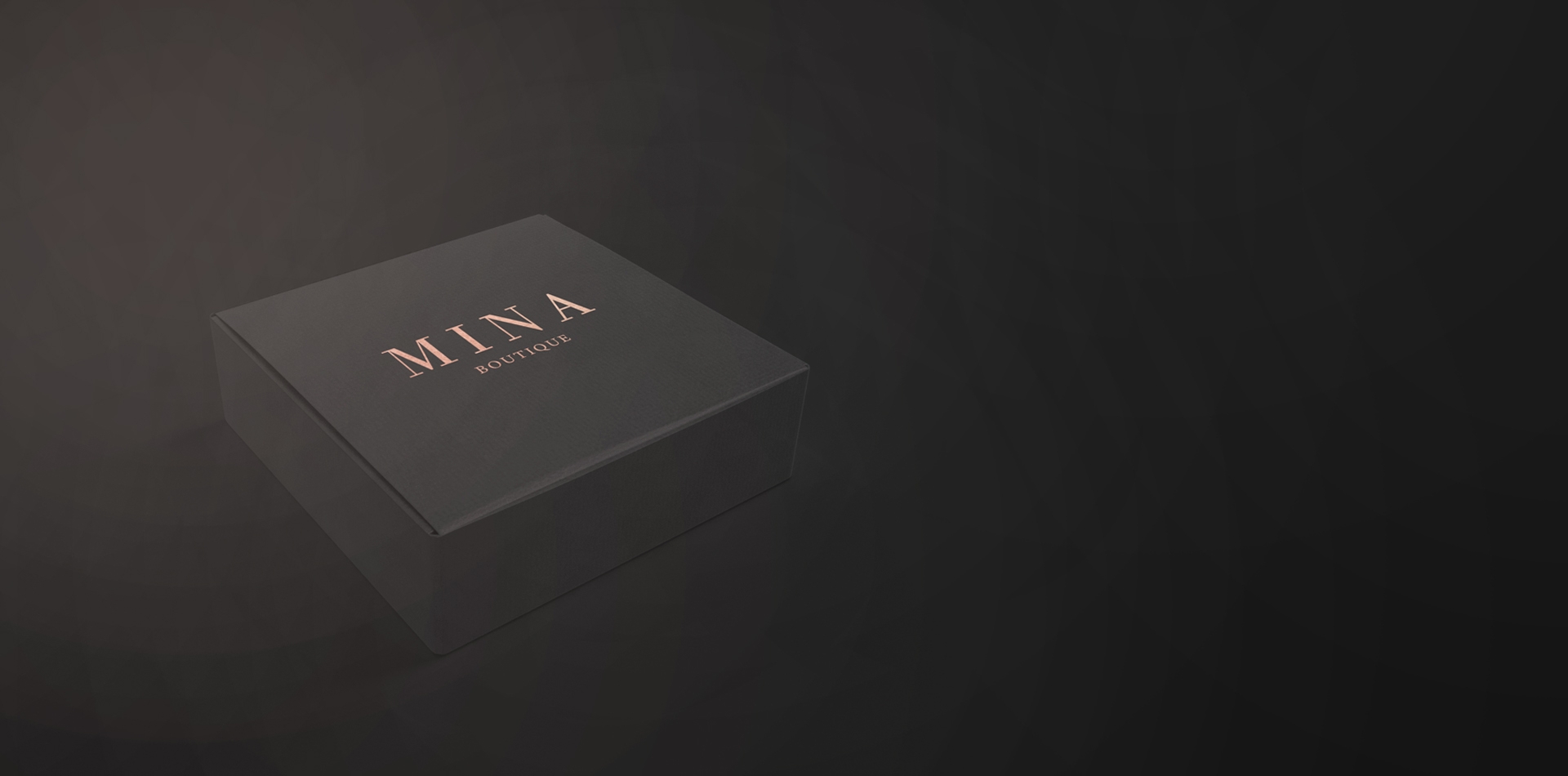 Kutu Tasarımlarımız