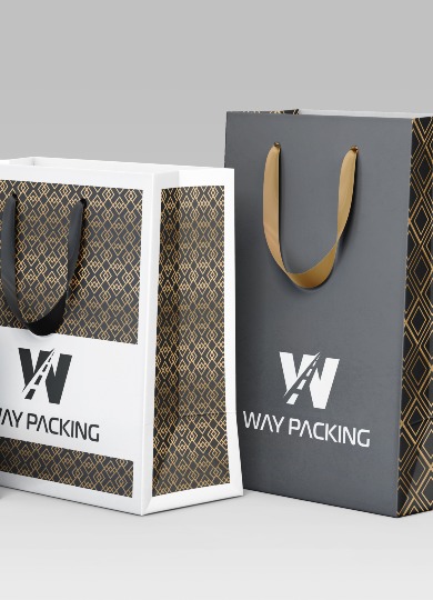 BOITE LUXE EN CARTON