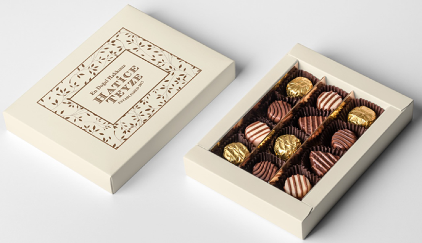Çikolata Kutusu