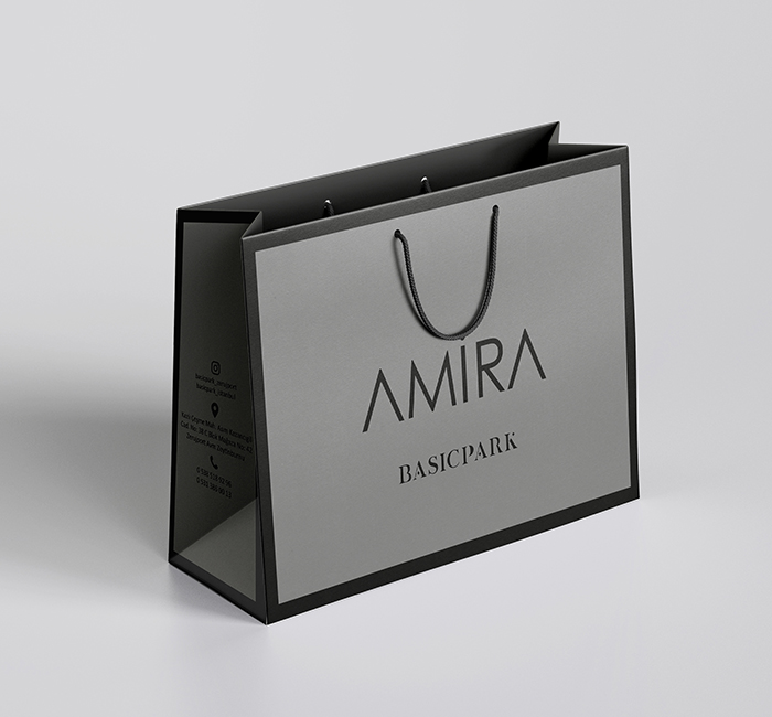 Way Packing Paketleme