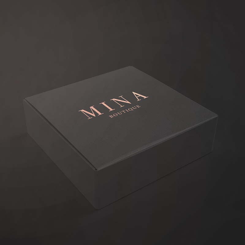 Nos conceptions de boîtes 1